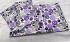 BEDSHEET ERODE AHEMADHABAD PRINT 90 X108 2 PILLOW COVER